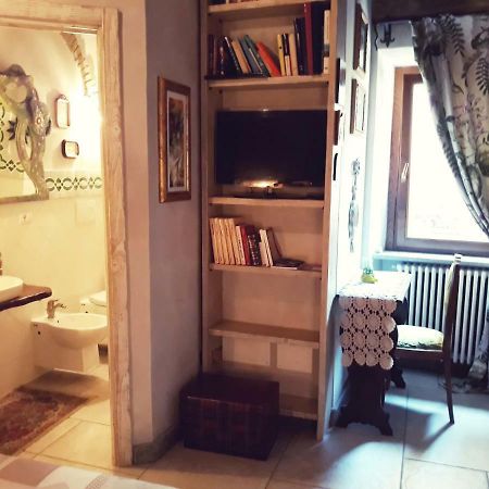 La Tana Del Bruco Guest House Витербо Екстериор снимка