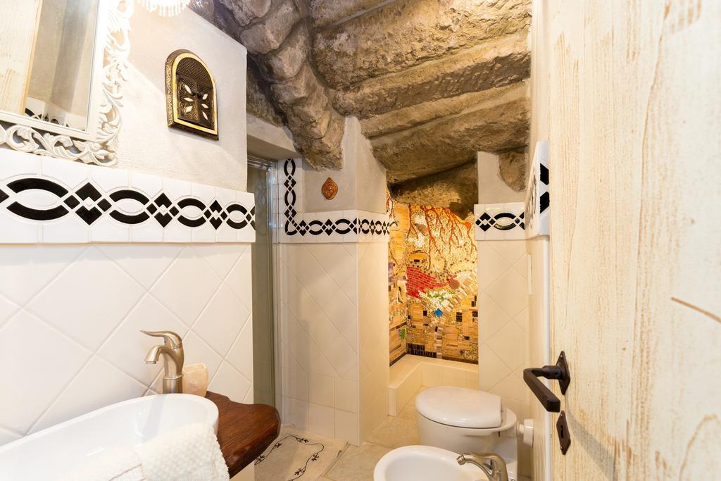 La Tana Del Bruco Guest House Витербо Екстериор снимка